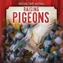 Raising Pigeons cover