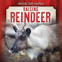 Raising Reindeer cover