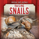 Raising Snails cover