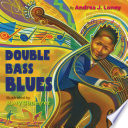Double Bass Blues cover