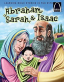 Abraham, Sarah, & Isaac cover