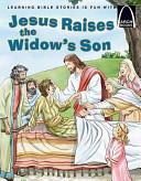 Jesus Raises the Widow's Son cover