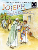Joseph, Jacob's Favorite Son cover