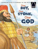 One Boy, One Stone, One God cover