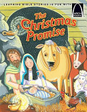 The Christmas Promise cover