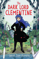 The Dark Lord Clementine cover