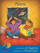 Aliens cover