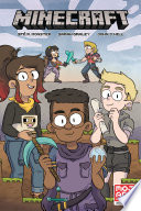 Minecraft: Volume 1 cover