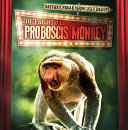 The Frightful Proboscis Monkey cover