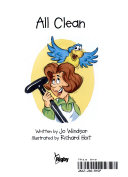 All Clean cover