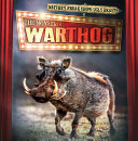 The Monstrous Warthog cover