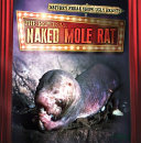 The Repulsive Naked Mole Rat cover