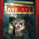 The Unsightly Aye-Aye cover