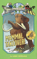 Mammal Takeover! cover