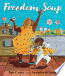 Freedom Soup cover