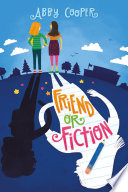 Friend or Fiction cover