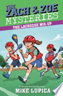 The Lacrosse Mix-Up cover