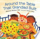 Around the Table That Grandad Built cover