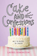 Cake and Confessions cover
