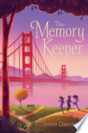 The Memory Keeper cover