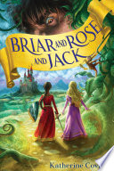 Briar and Rose and Jack cover