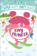 Super Happy Party Bears: Tiny Prancer cover
