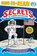 You Can't Bring a Sandwich to the Moon...and Other Stories About Space! cover