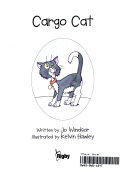 Cargo Cat cover