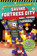Saving Fortress City cover