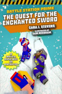 The Quest for the Enchanted Sword cover