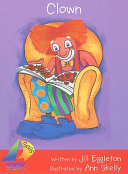 Clown cover