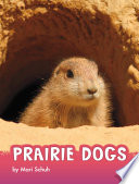 Prairie Dogs cover