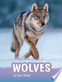Wolves cover