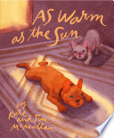 As Warm as the Sun cover