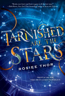 Tarnished Are the Stars cover