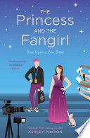 The Princess and the Fangirl cover