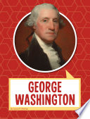 George Washington cover
