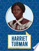 Harriet Tubman cover
