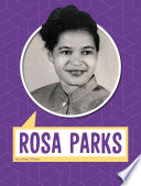 Rosa Parks cover