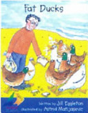 Fat Ducks cover