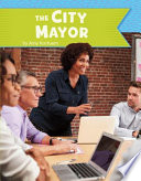 The City Mayor cover