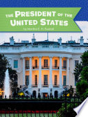 The President of the United States cover