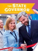 The State Governor cover