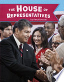 The U.S. House of Representatives cover