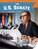 The U.S. Senate cover