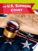 The U.S. Supreme Court cover