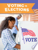 Voting in Elections cover