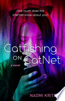 Catfishing on CatNet cover