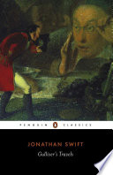 Gulliver's Travels (Unabridged) cover