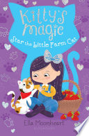 Star the Little Farm Cat cover